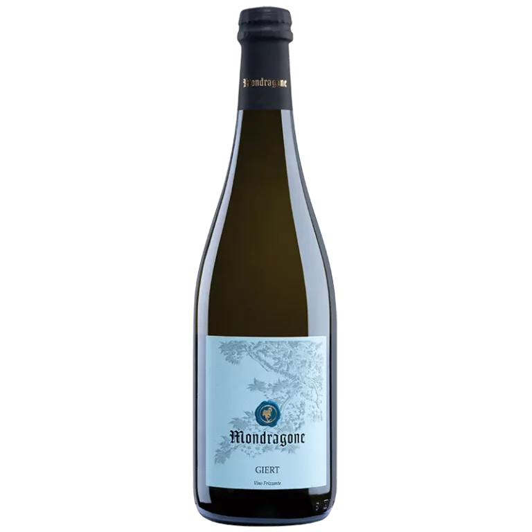 Giert Vino bianco frizzante