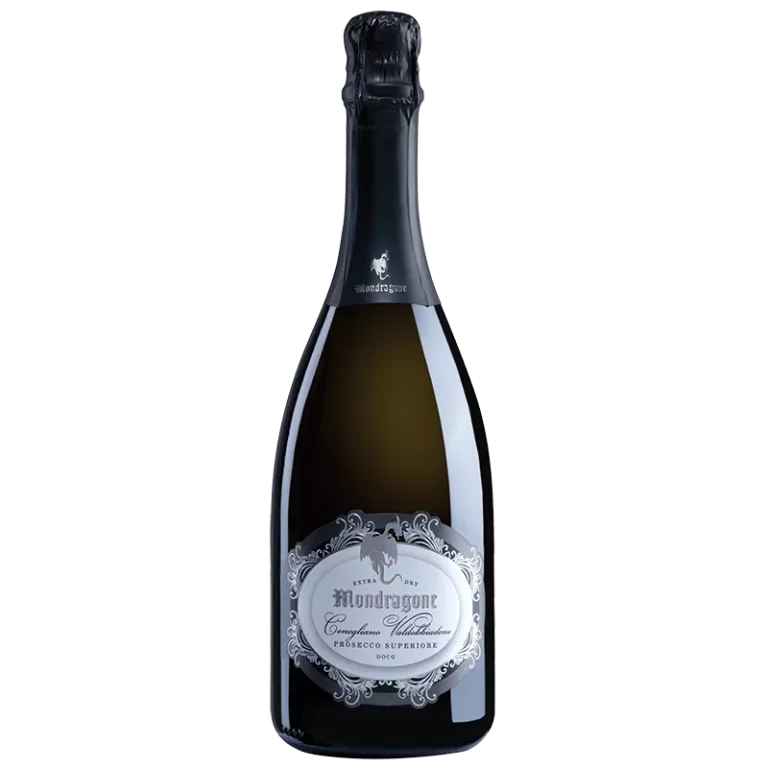 Conegliano Valdobbiadene Prosecco Superiore DOCG - Spumante Extra Dry