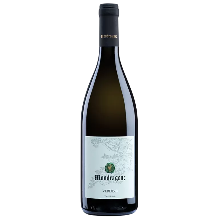 Verdiso IGP Colli Trevigiani frizzante